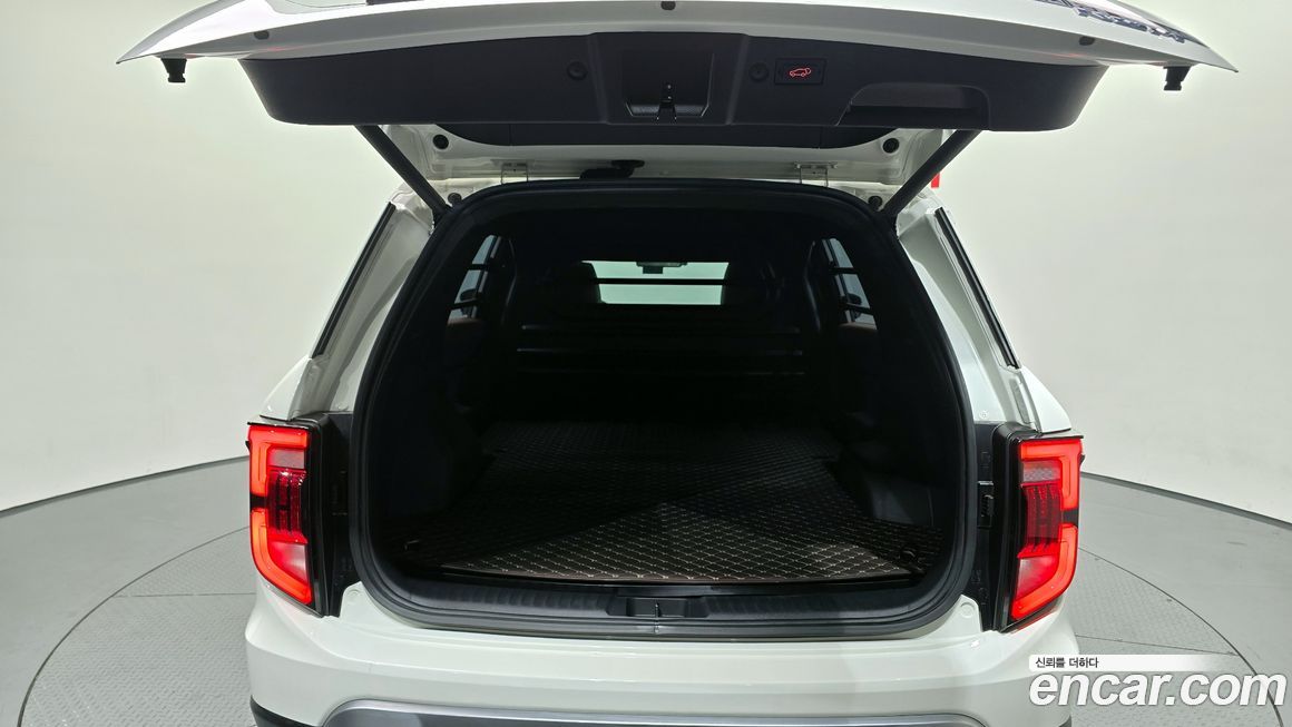 KG_Mobility_Ssangyong Torres 2025