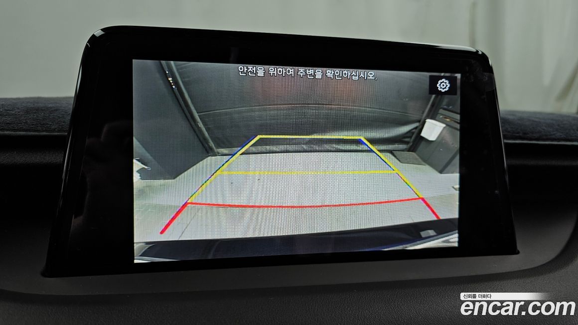 Kia Stinger 2019