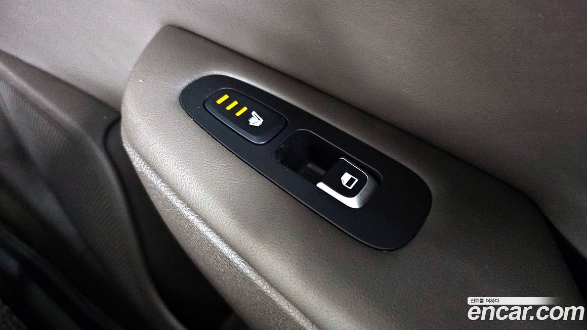 Kia Stinger 2019