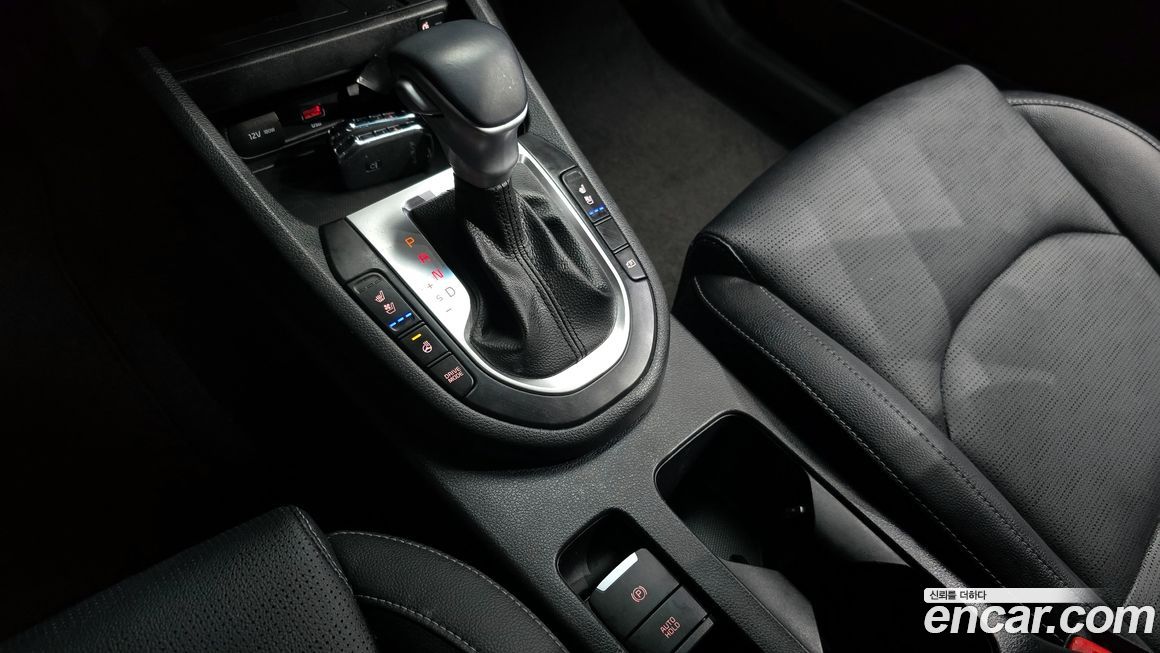 Kia K3 2022