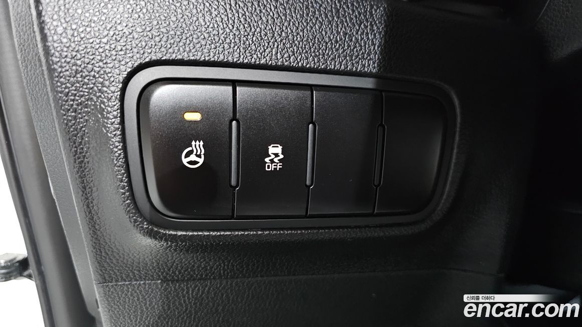Kia RAY 2025
