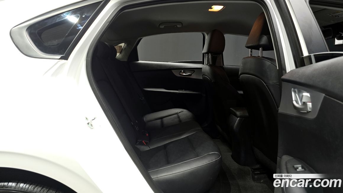 Kia K3 2022