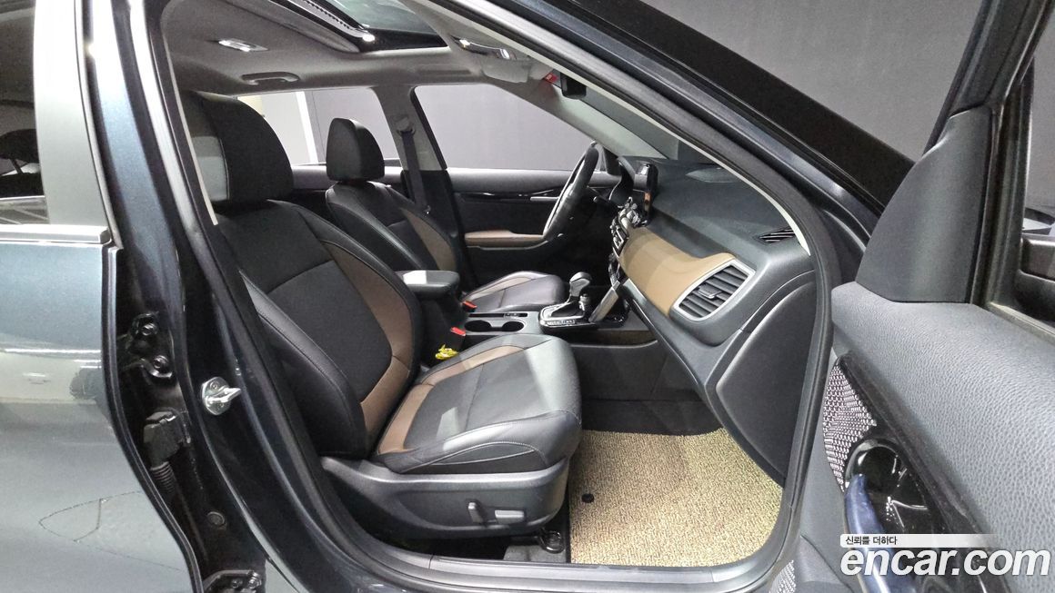 Kia Seltos 2022