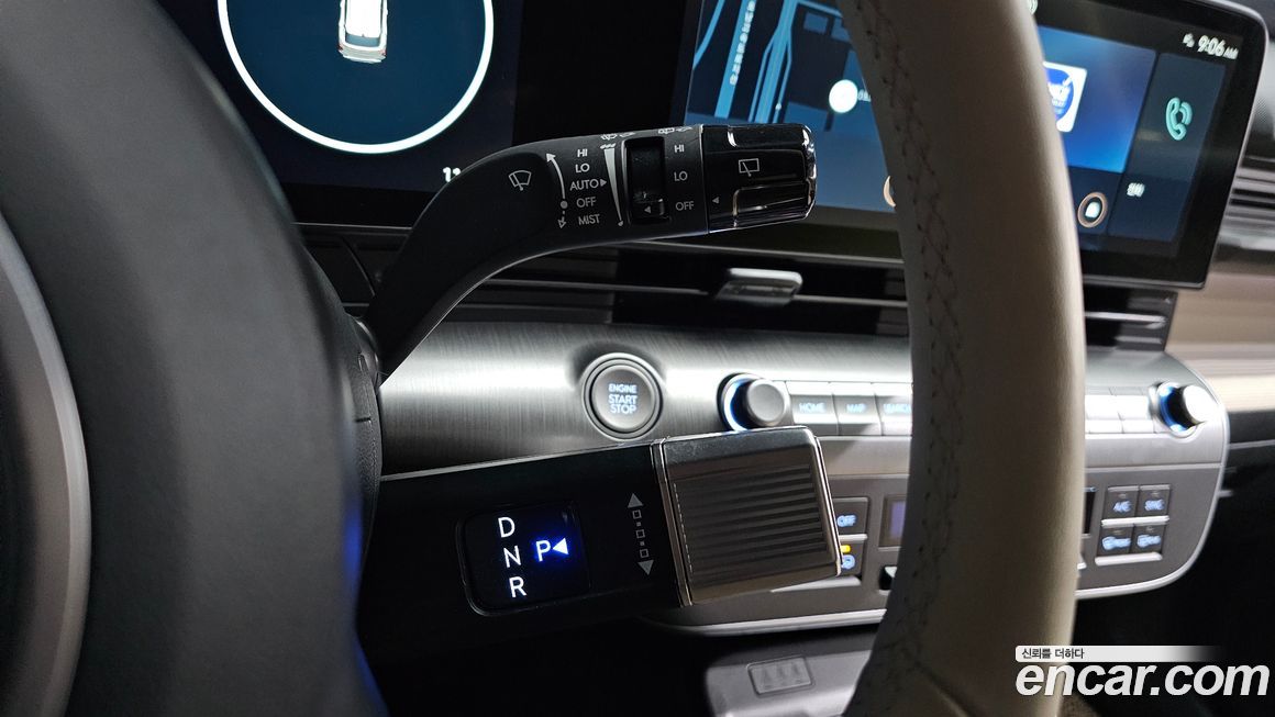 Hyundai Kona 2023