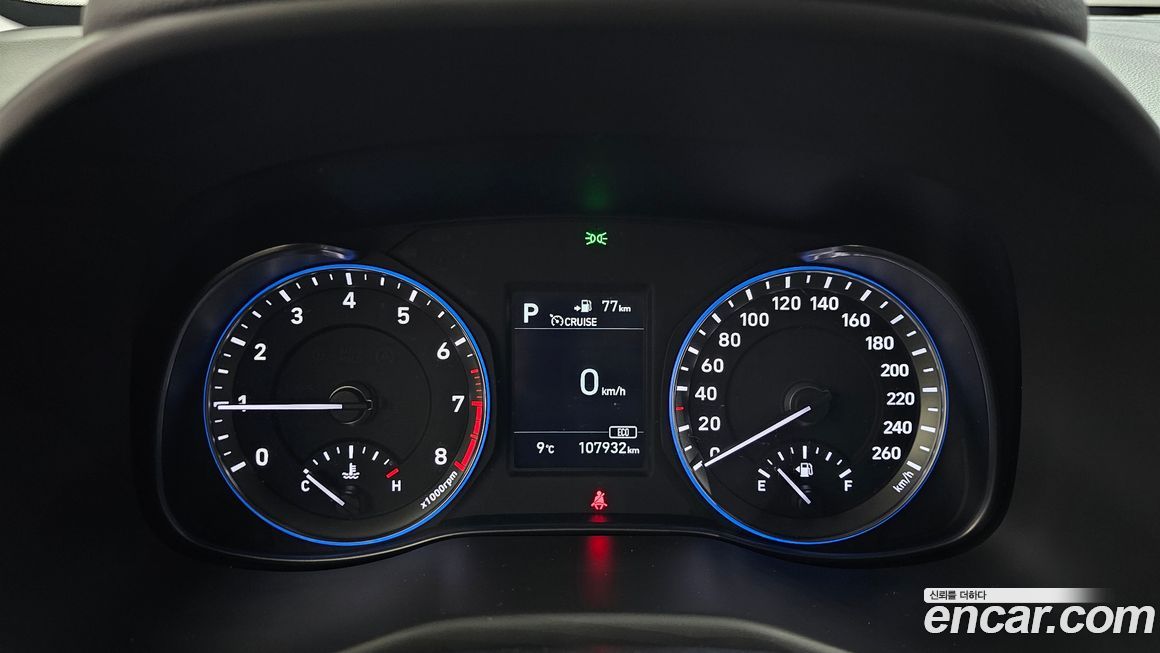 Hyundai Kona 2018