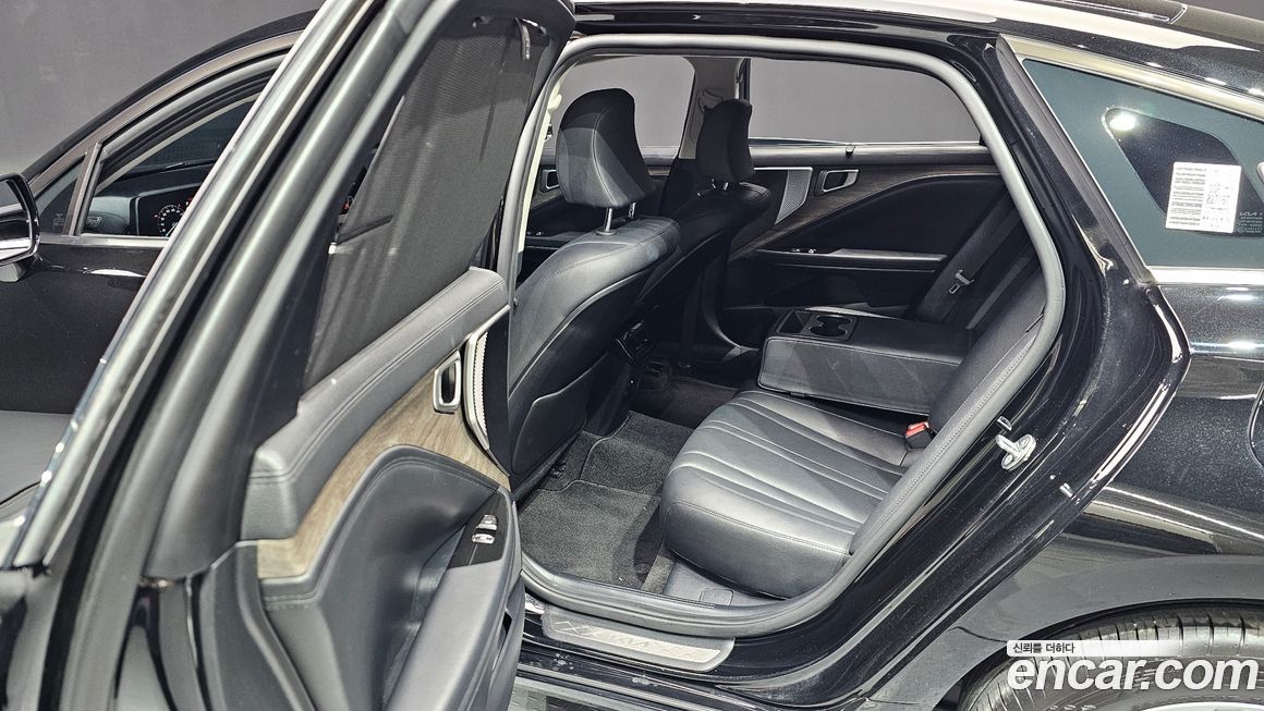 Kia K8 2022
