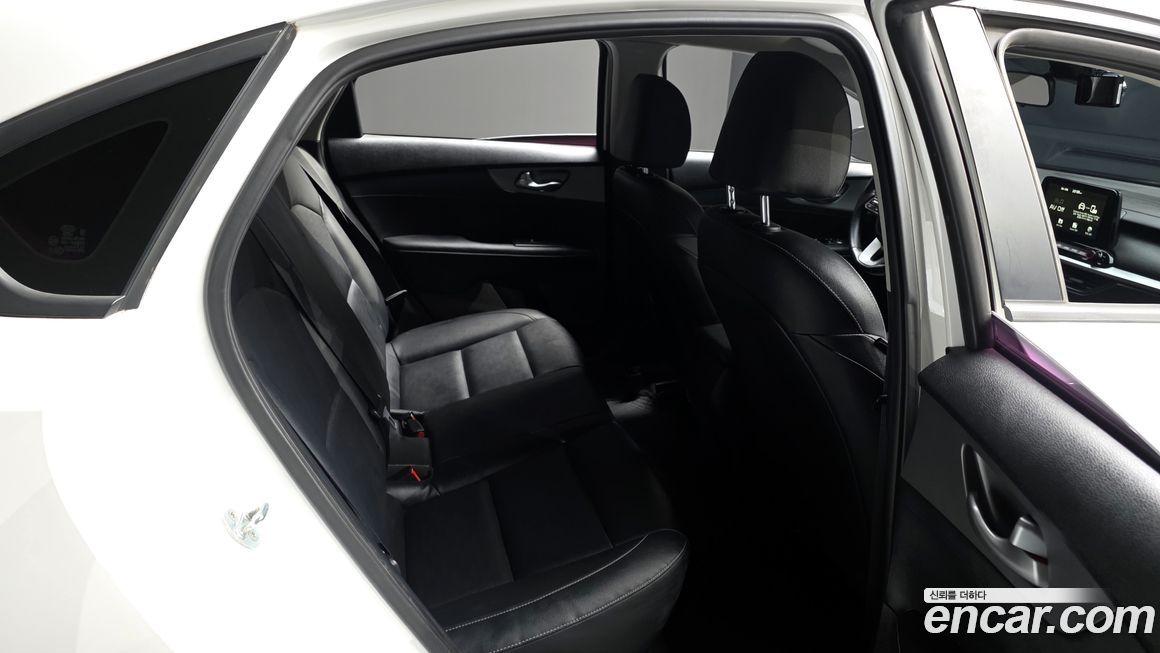 Kia K3 2020