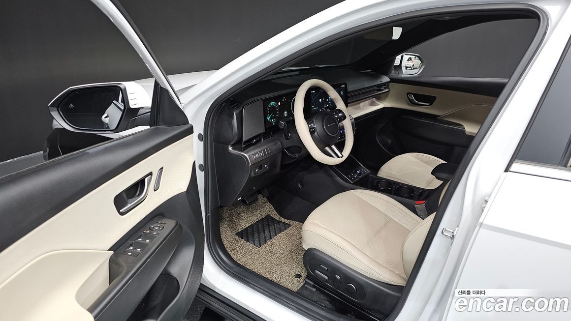 Hyundai Kona 2023
