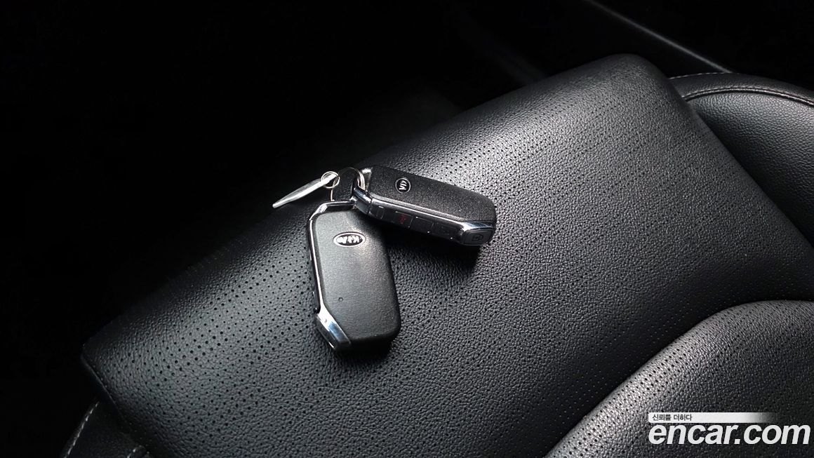 Kia K3 2020