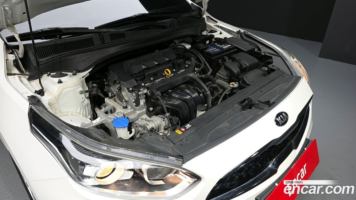 Kia K3 2020