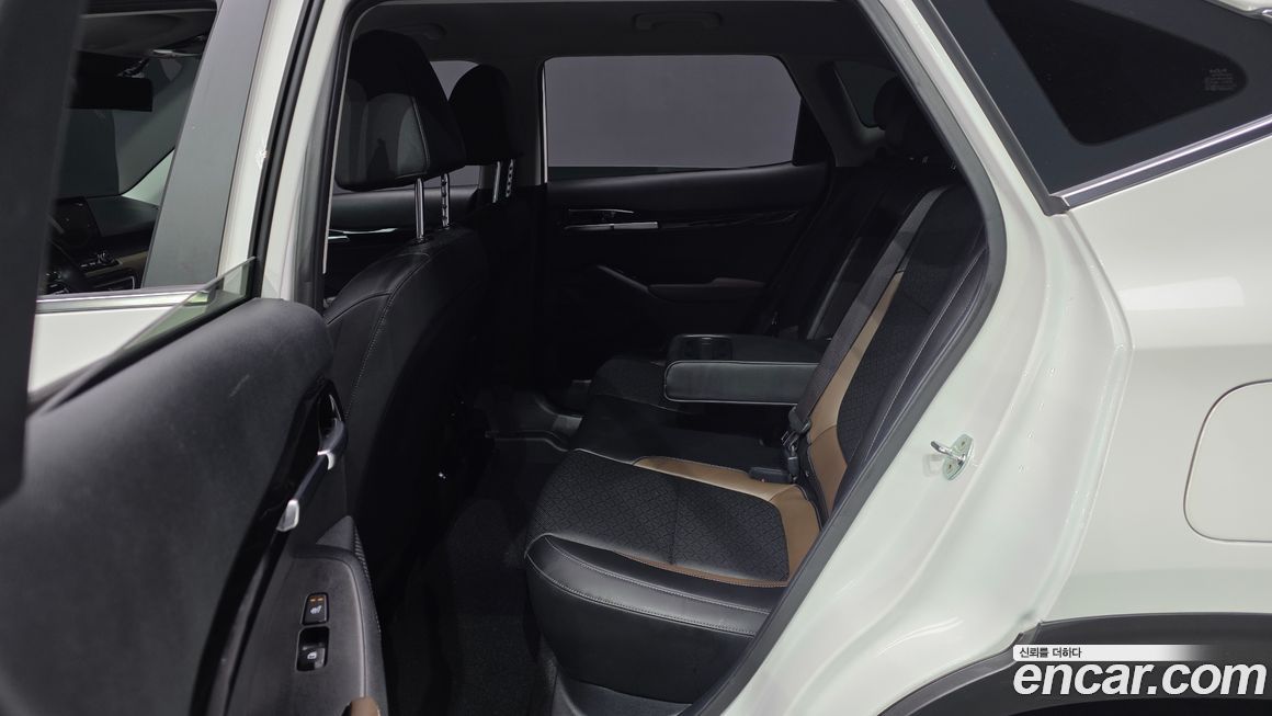 Kia Seltos 2023