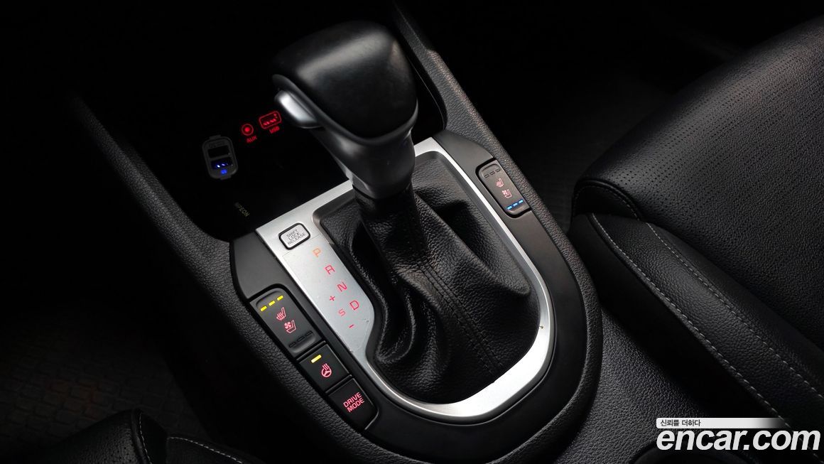 Kia K3 2020