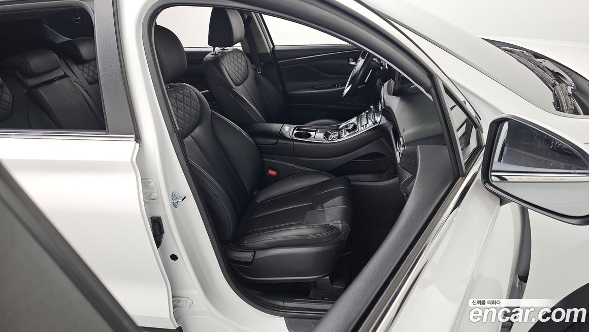 Hyundai Santafe 2023