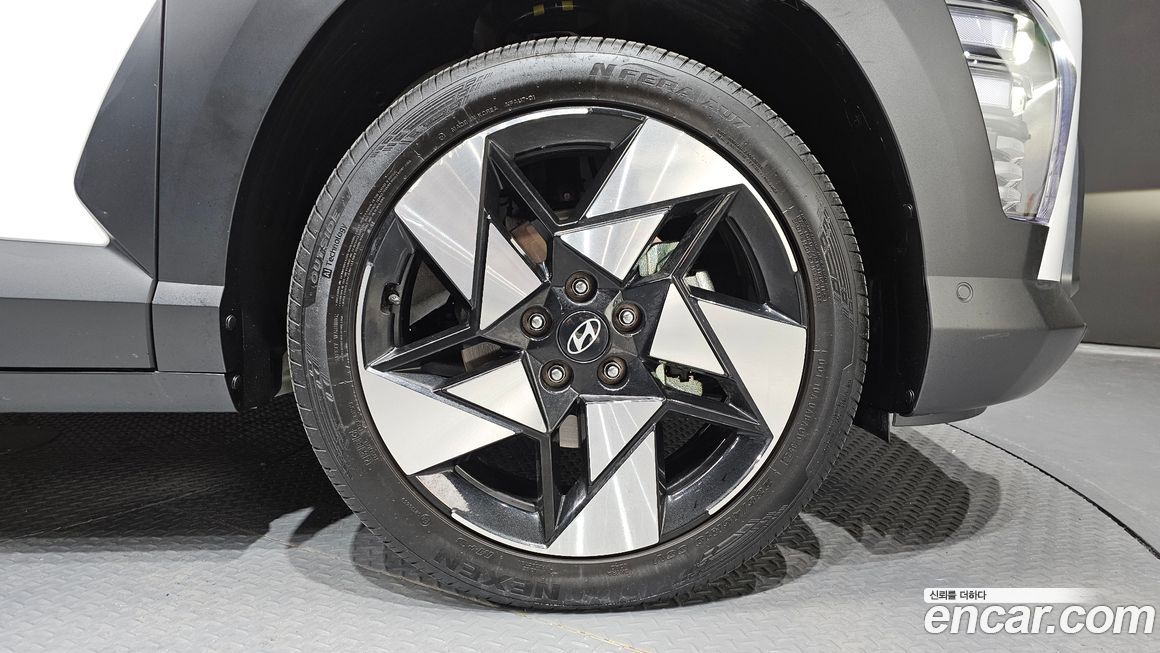 Hyundai Kona 2023