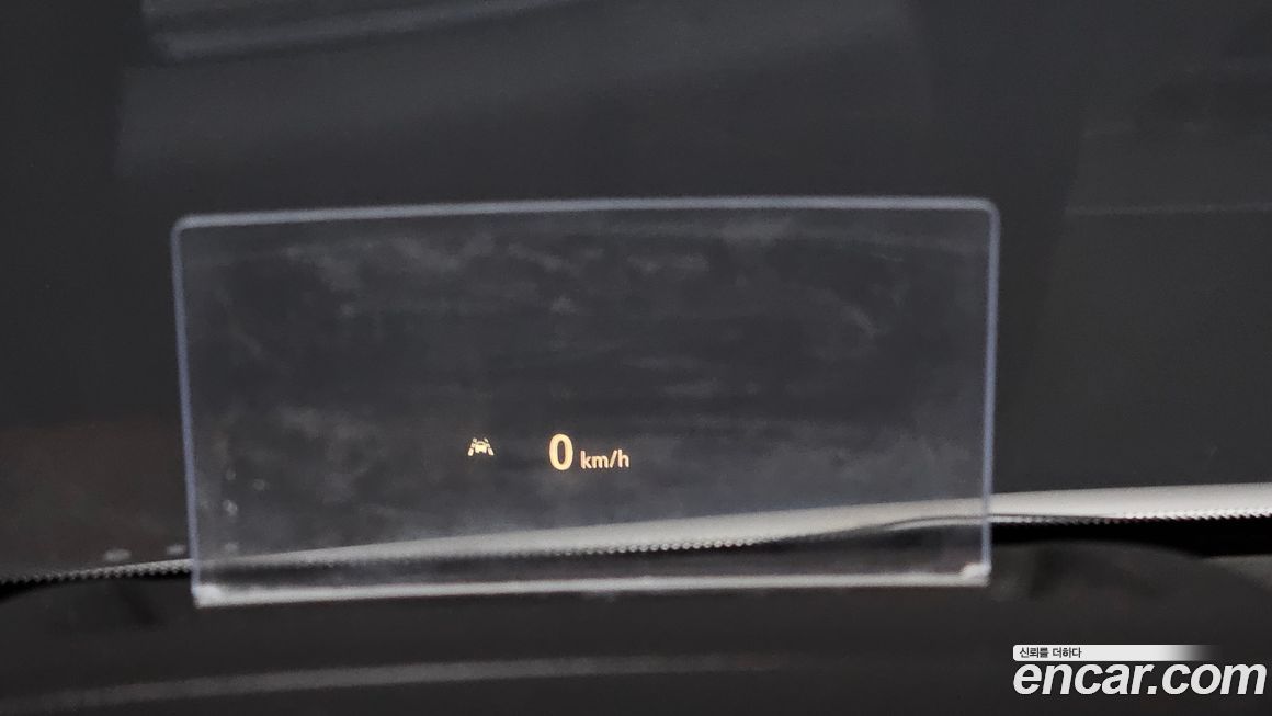 ChevroletGMDaewoo Trailblazer 2021