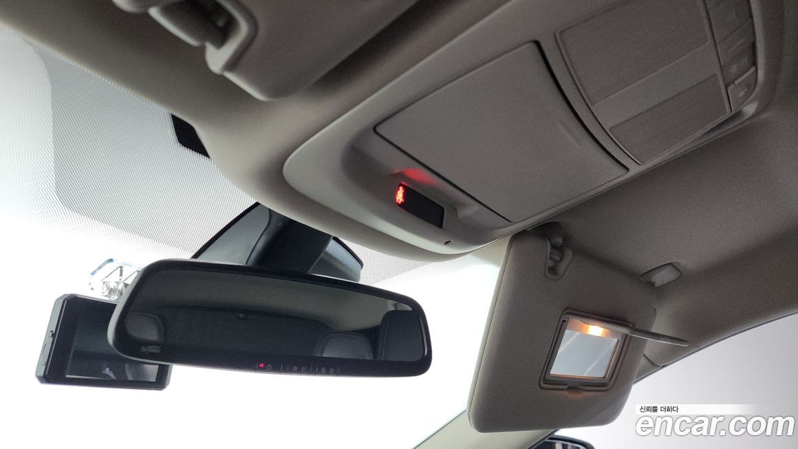 Renault-KoreaSamsung QM6 2018