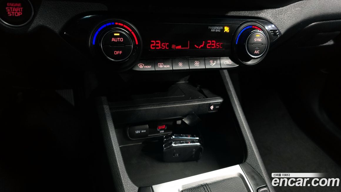 Kia K3 2022