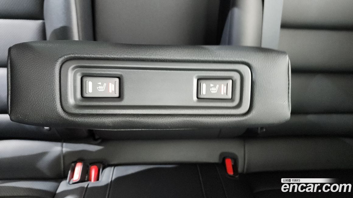 Renault-KoreaSamsung QM6 2018