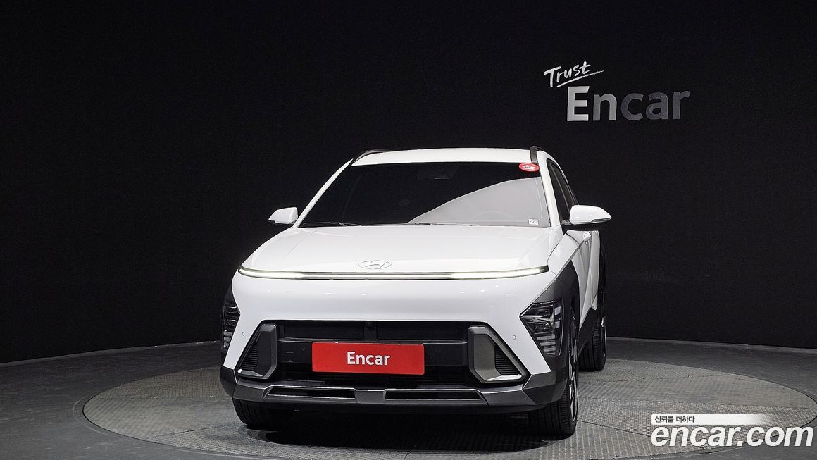 Hyundai Kona 2023