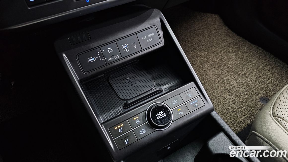 Hyundai Kona 2023