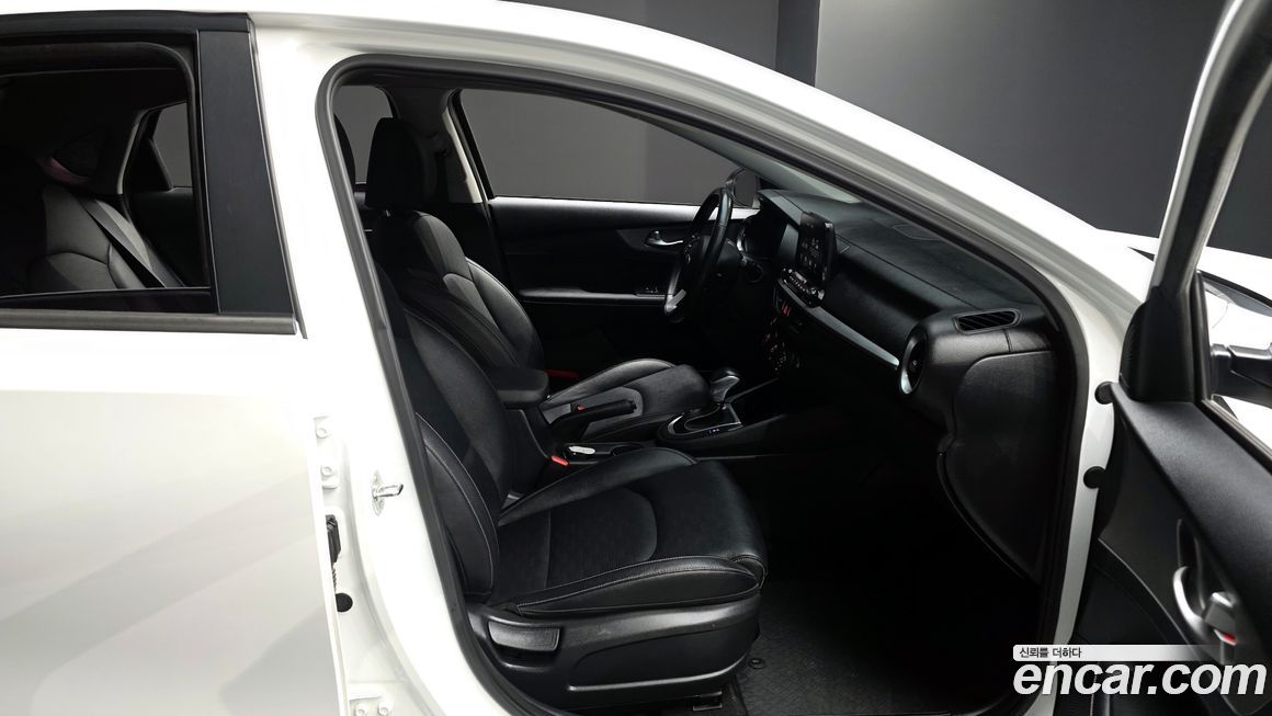 Kia K3 2020