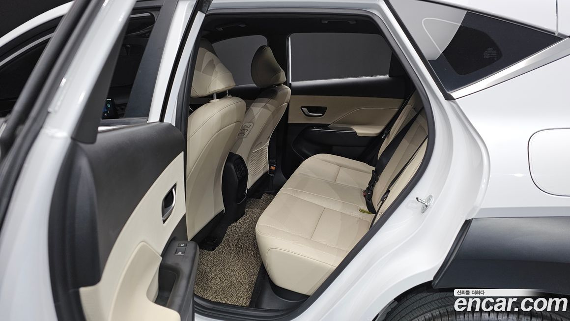 Hyundai Kona 2023