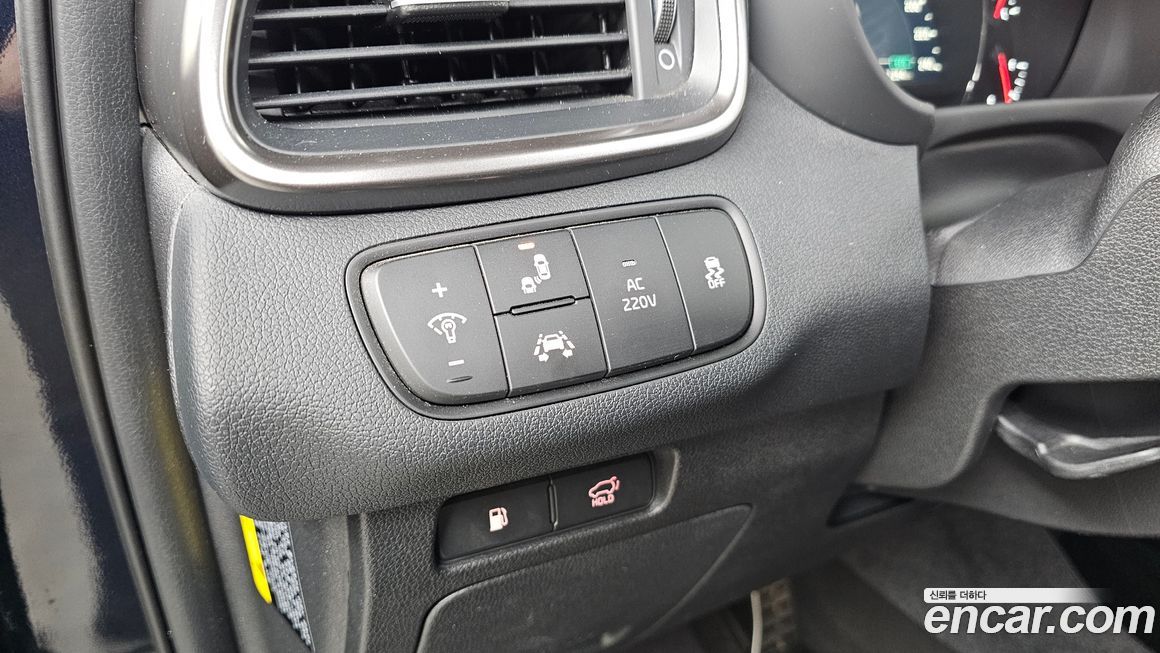 Kia Sorento 2018