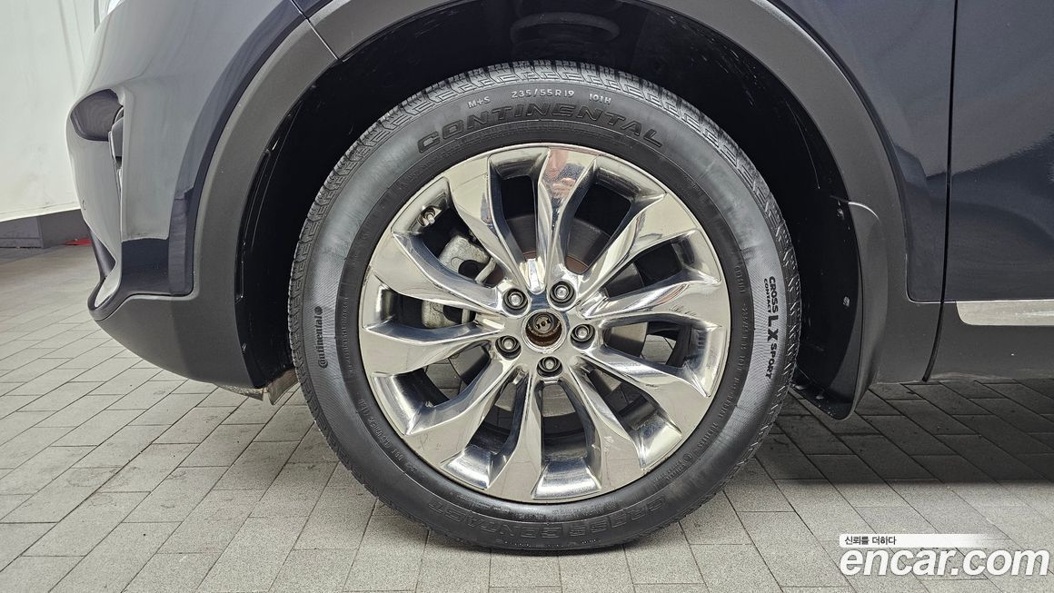 Kia Sorento 2018