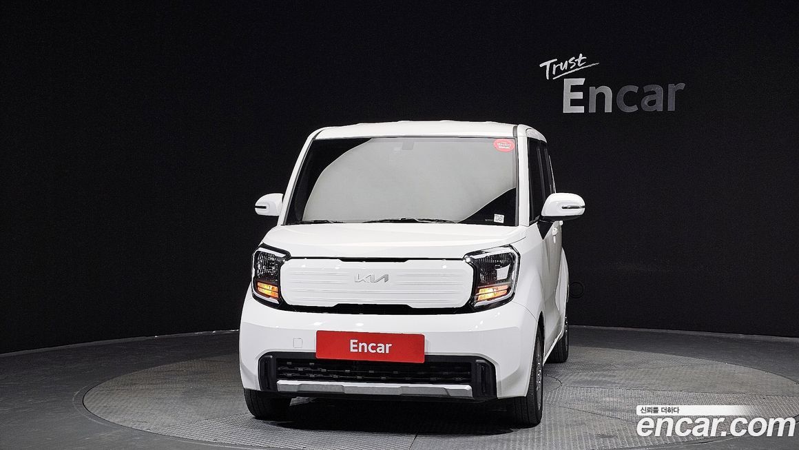 Kia RAY 2025