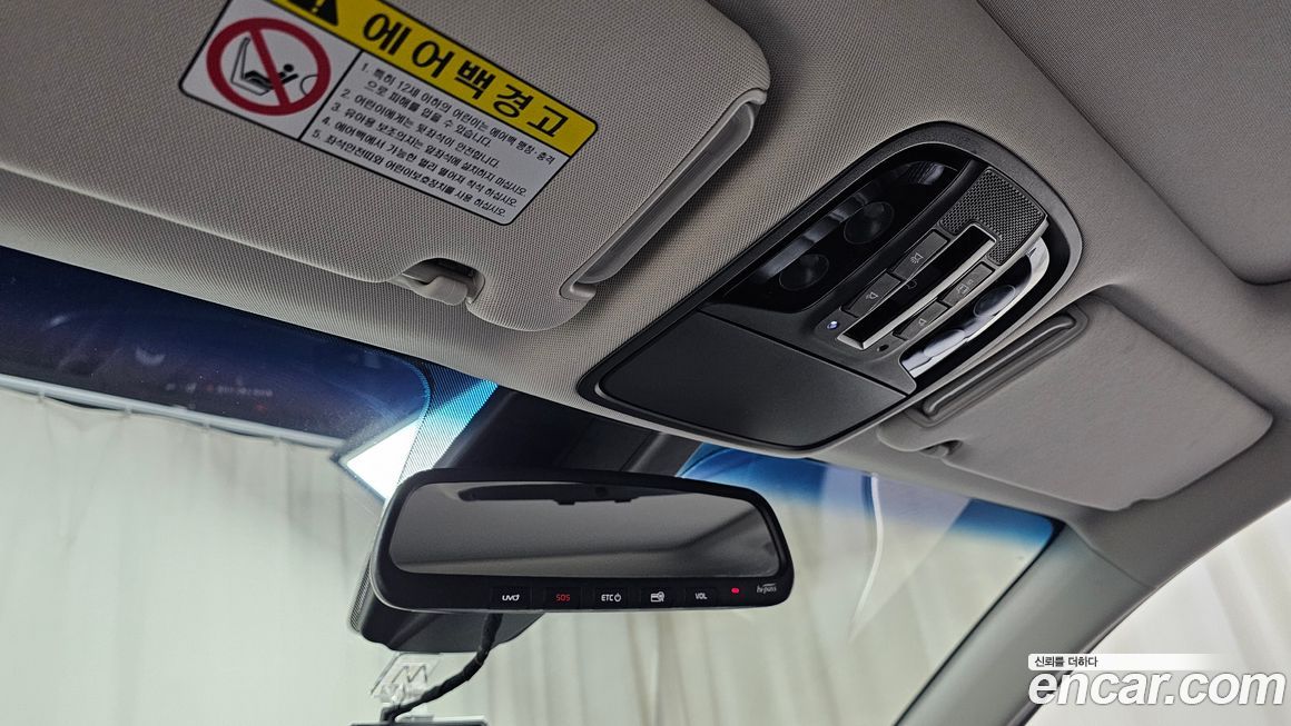 Kia Sorento 2018