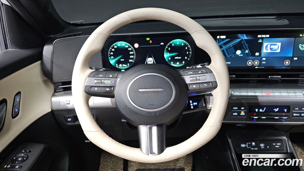 Hyundai Kona 2023