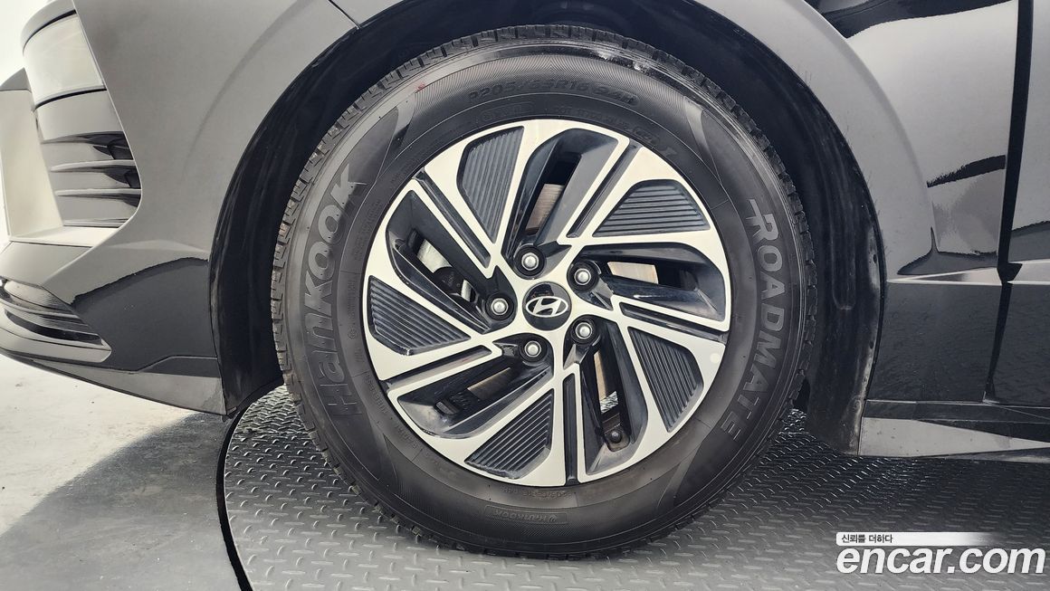 Hyundai Sonata 2024