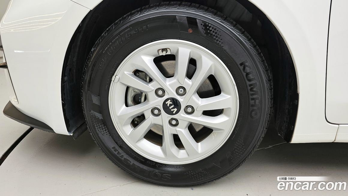 Kia K3 2020