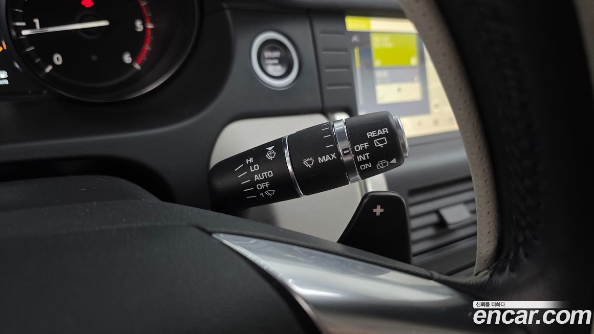 Land Rover Discovery Sport 2019