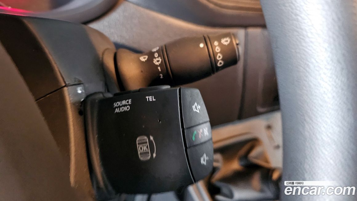 Renault-KoreaSamsung Master 2022