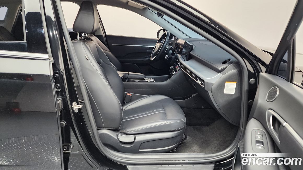 Hyundai Sonata 2024