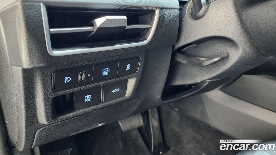 Hyundai Sonata 2024