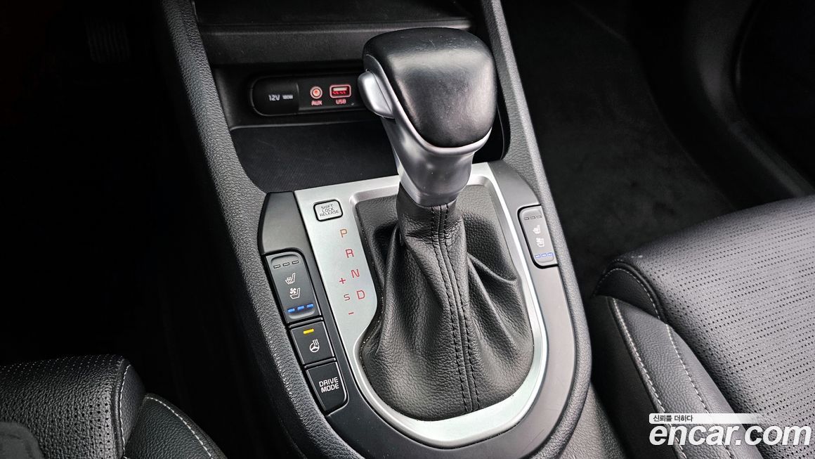 Kia K3 2020