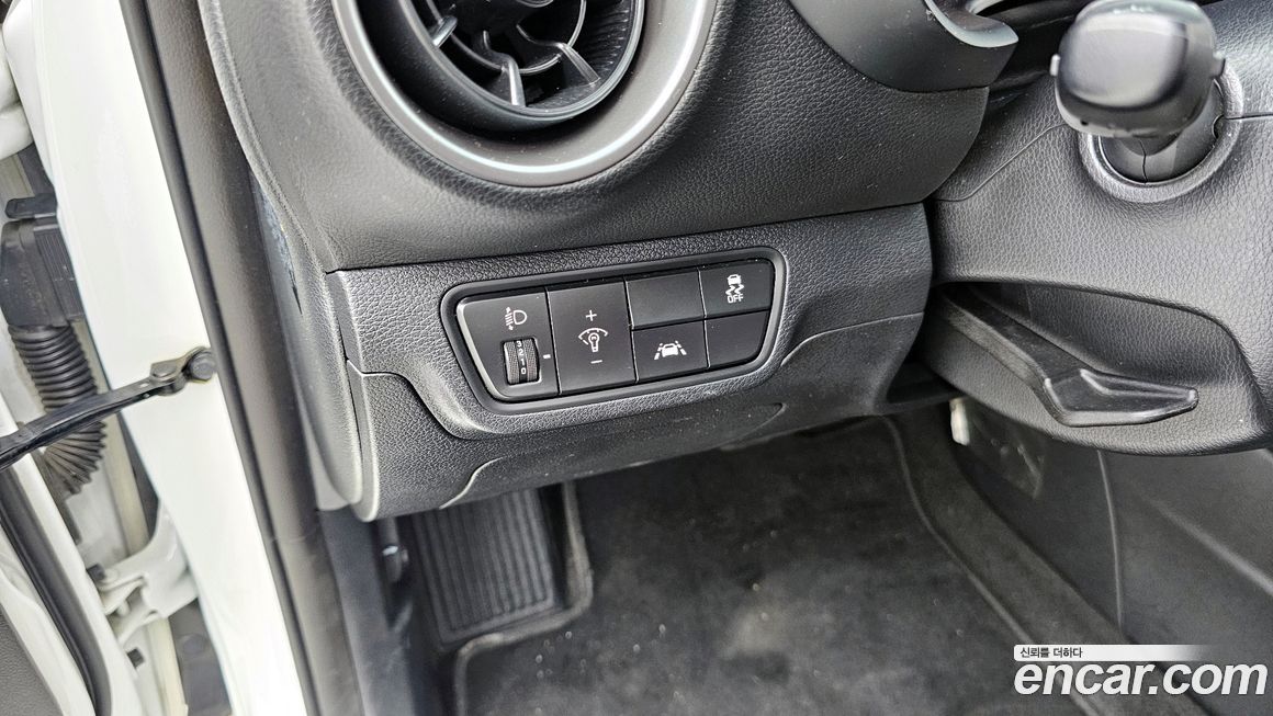 Kia K3 2020