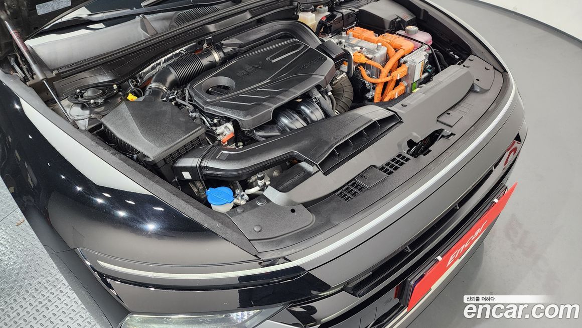 Hyundai Sonata 2024