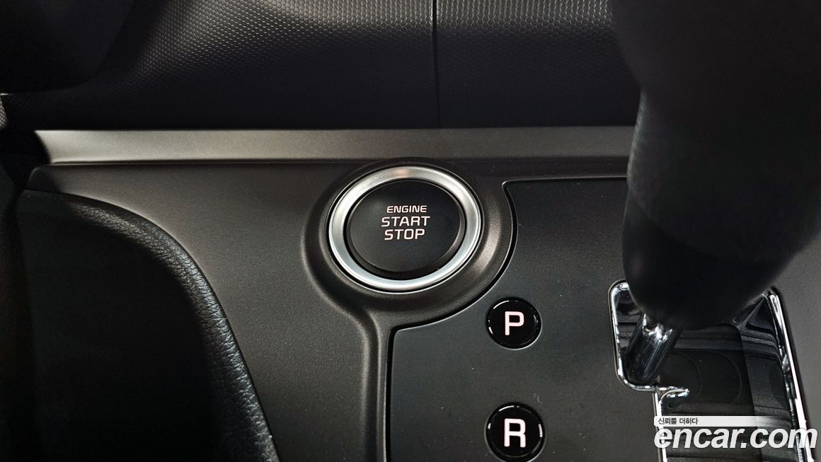 Kia RAY 2023