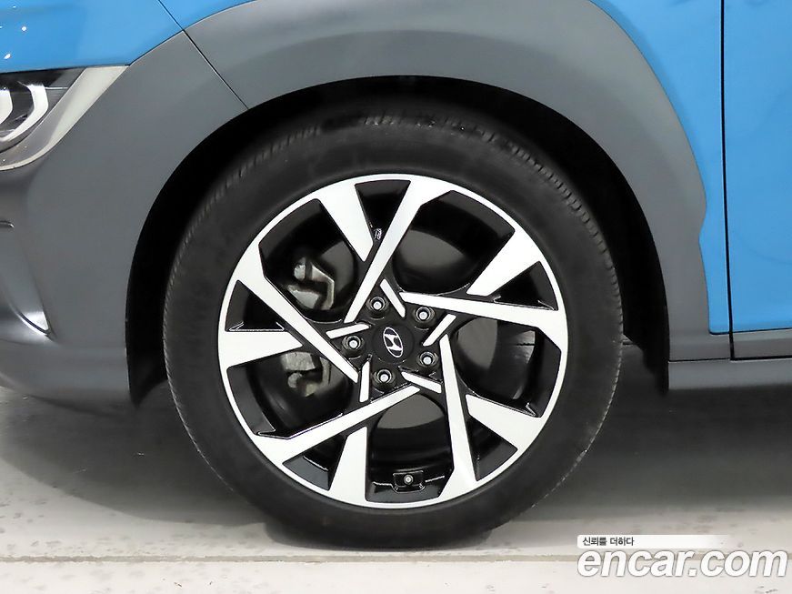 Hyundai Kona 2023