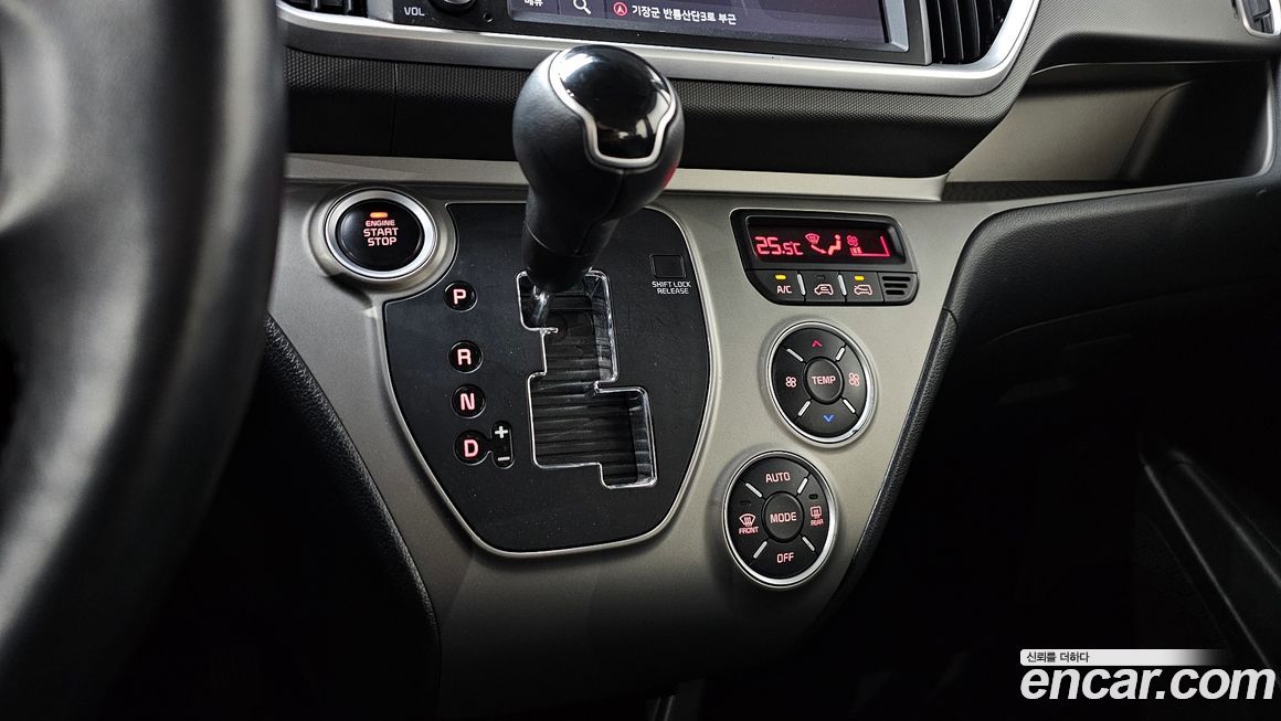 Kia RAY 2021