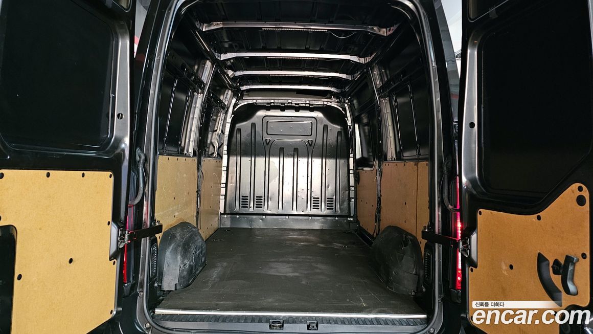 Renault-KoreaSamsung Master 2022