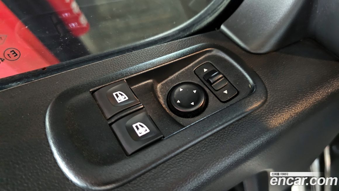 Renault-KoreaSamsung Master 2022