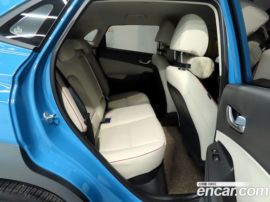 Hyundai Kona 2023