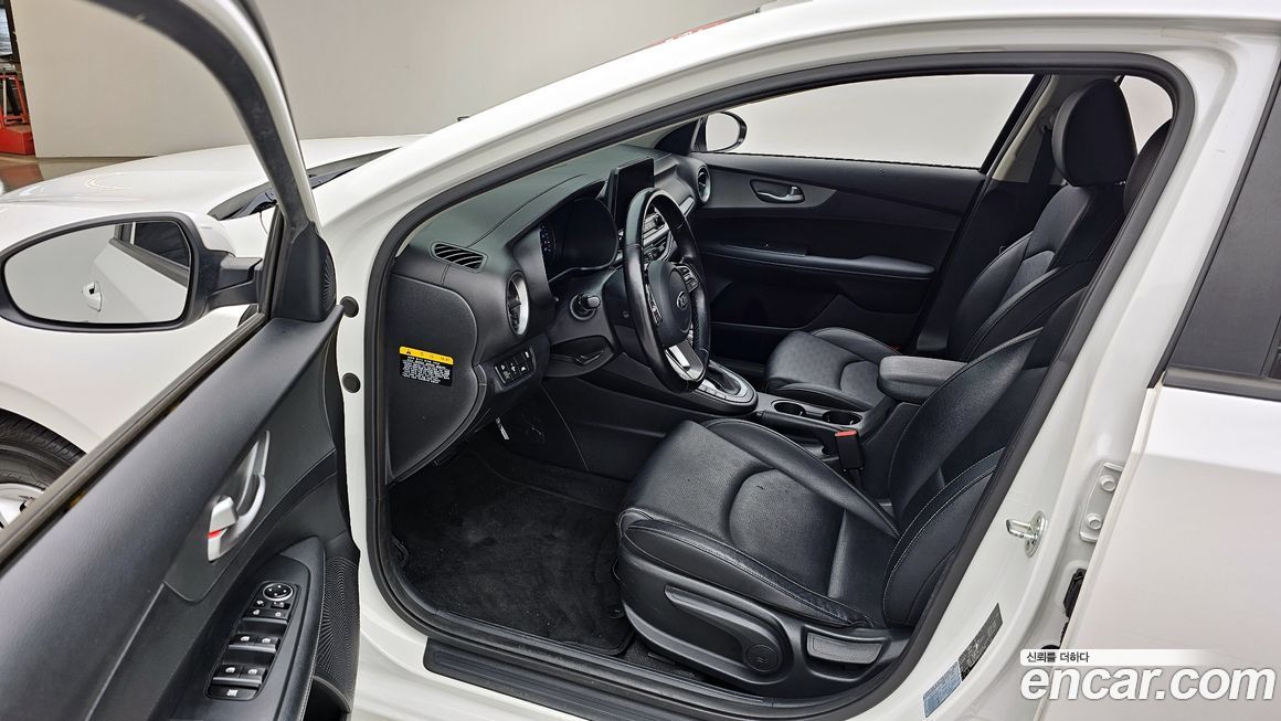 Kia K3 2020