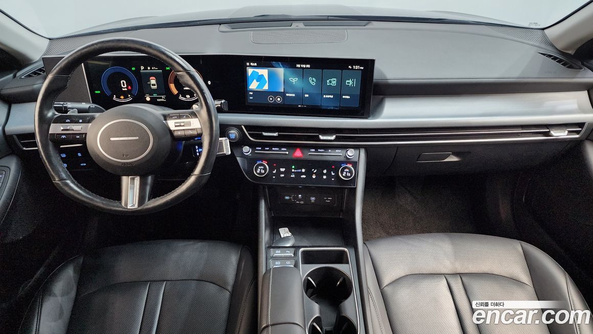 Hyundai Sonata 2024