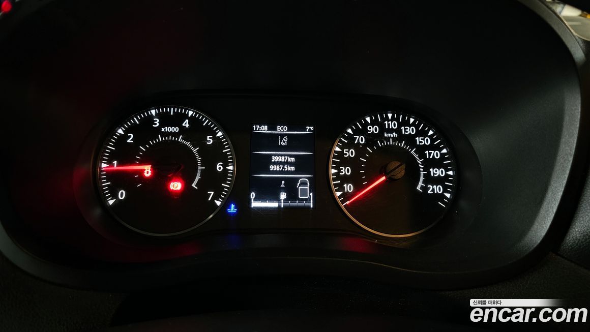 Renault-KoreaSamsung Master 2022