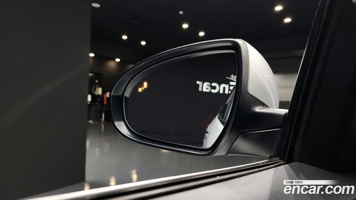 Hyundai Tucson 2020